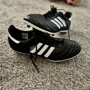 Adidas Soccer Cleats
